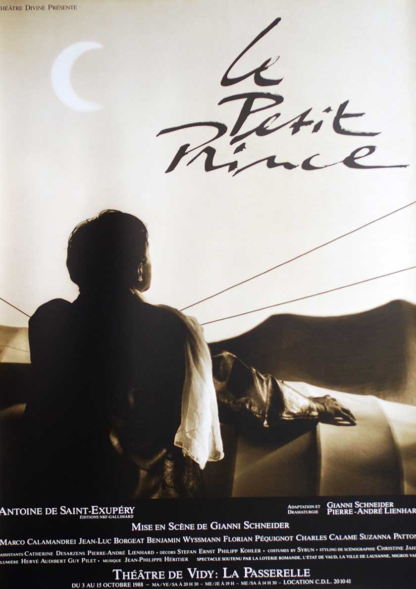 Le Petit Prince
