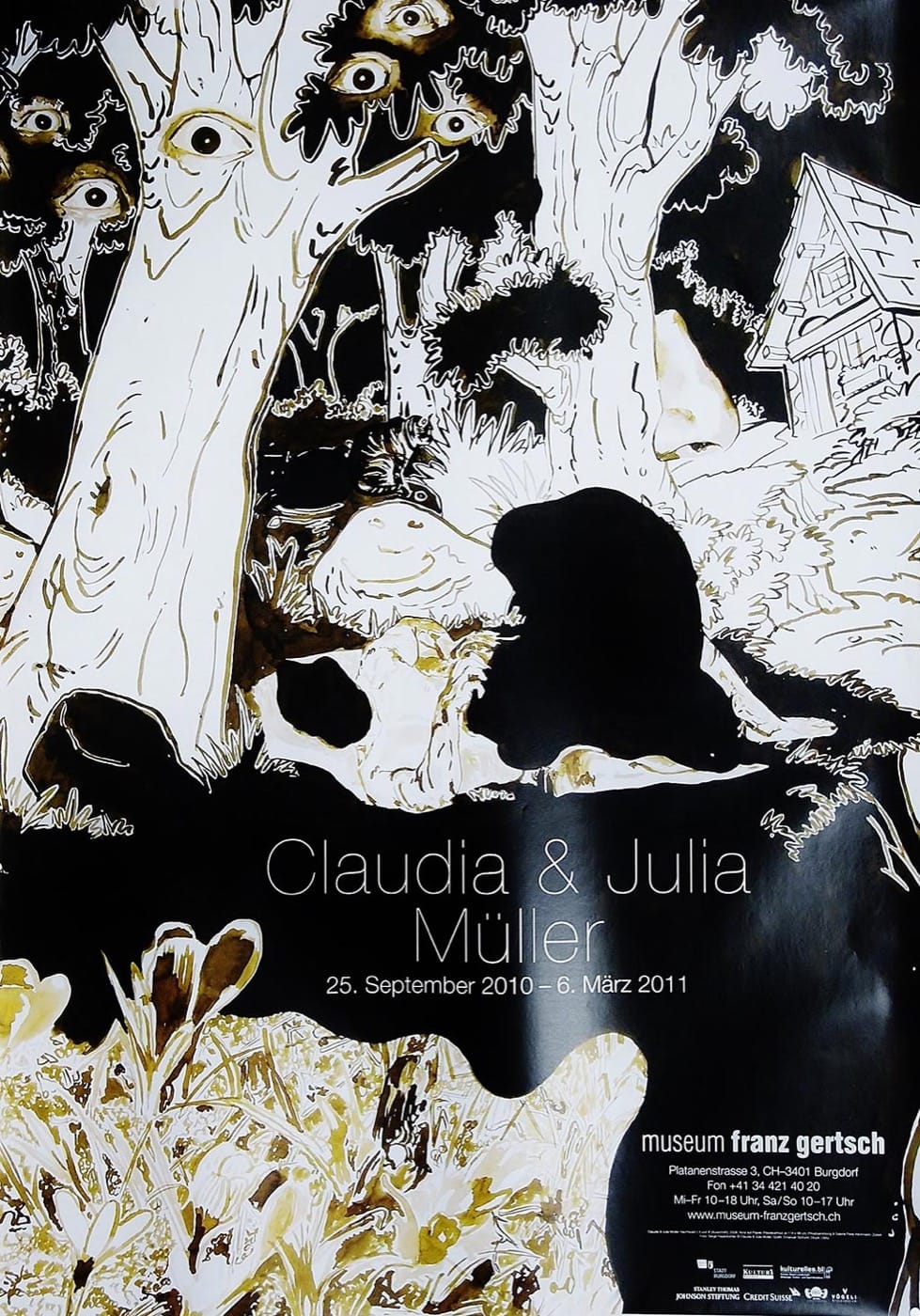 Claudia&Julia Müller