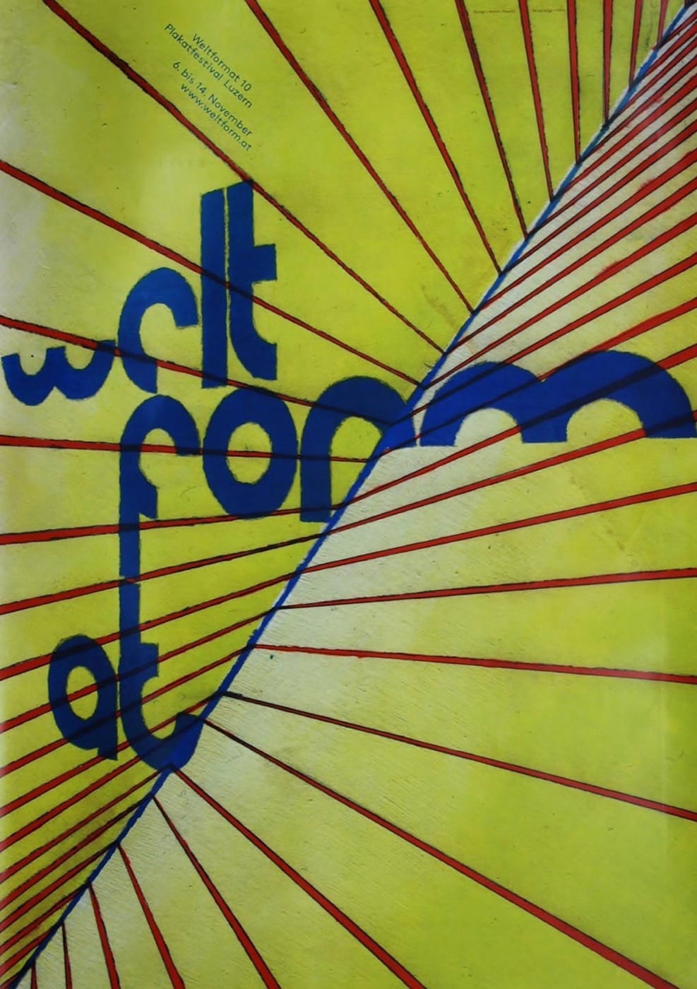 Weltformat 2010