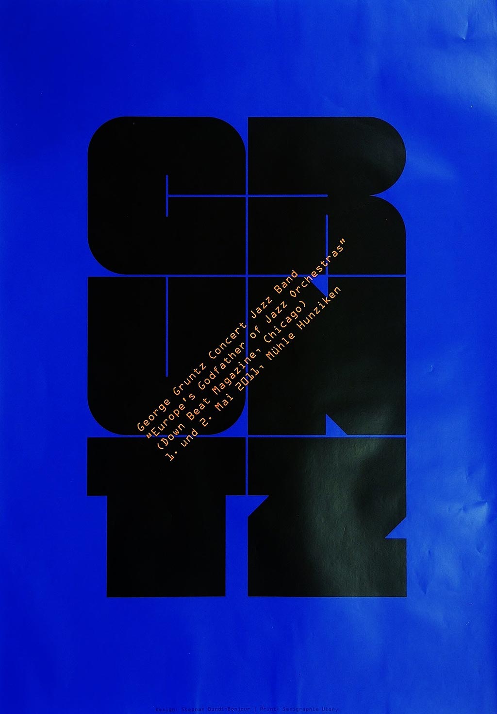 George Grunz