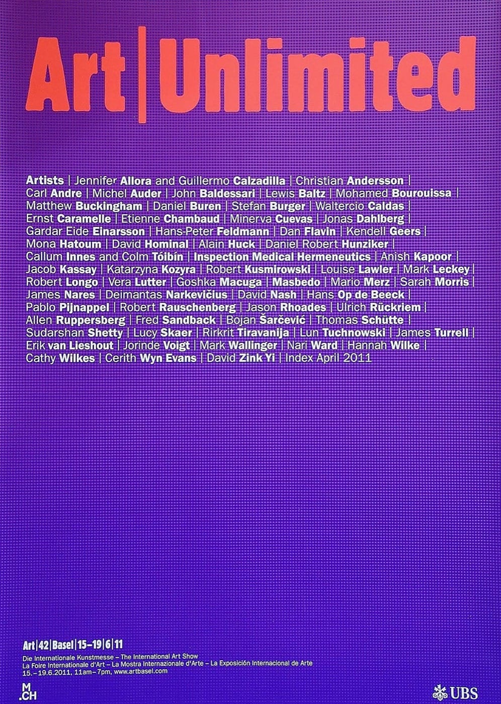 Art Unlimited