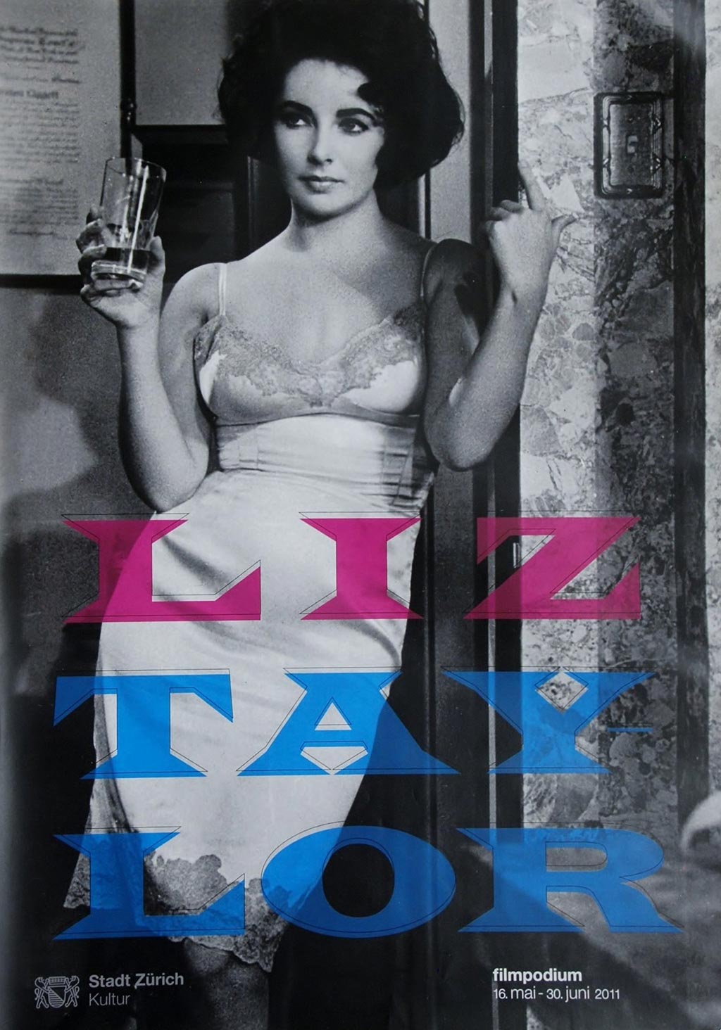 Liz Taylor