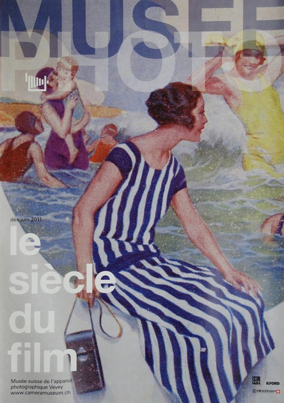 Le siècle du film