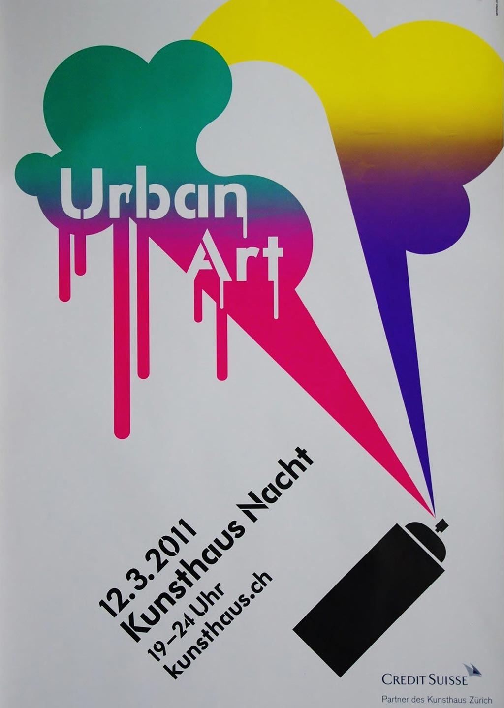Urban Art