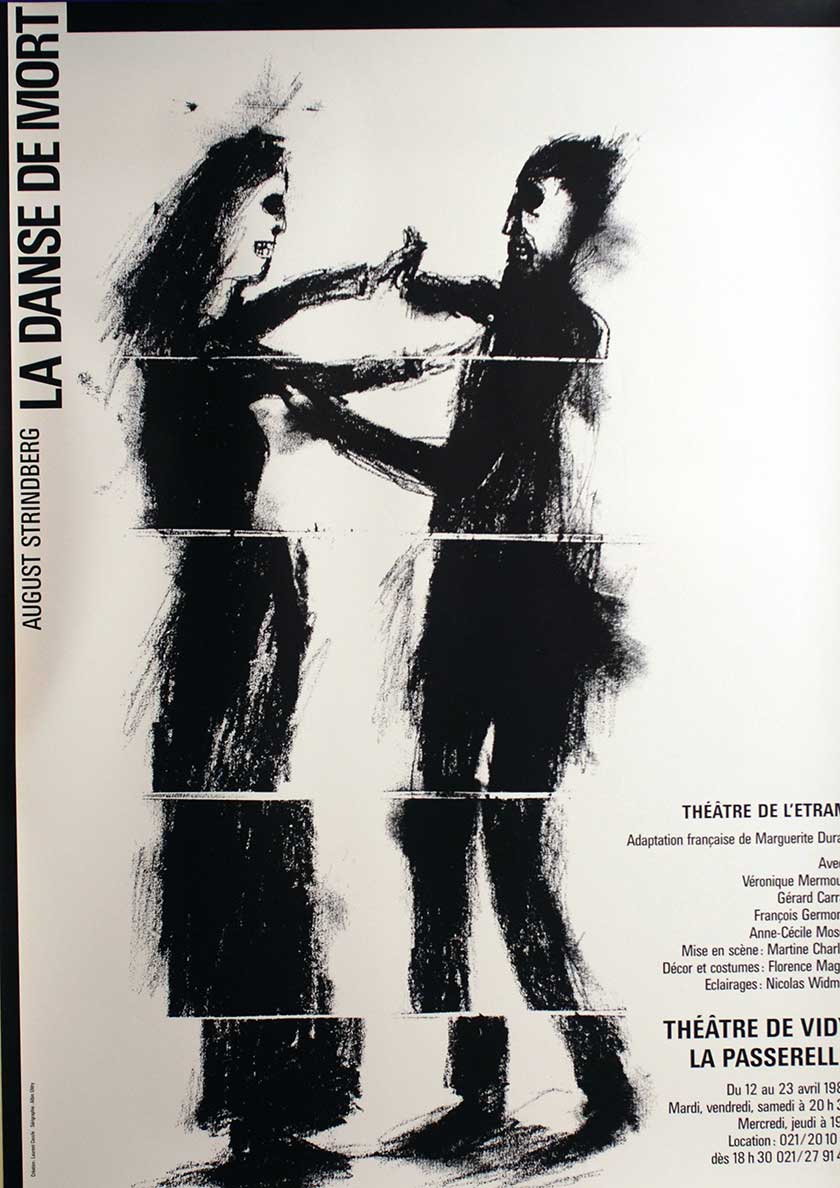 La Danse de Mort