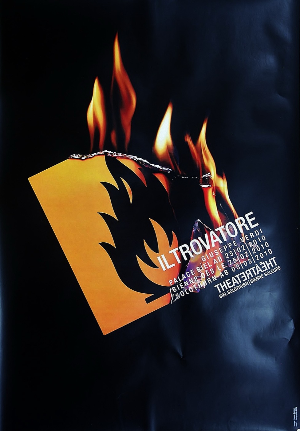 Il Trovatore