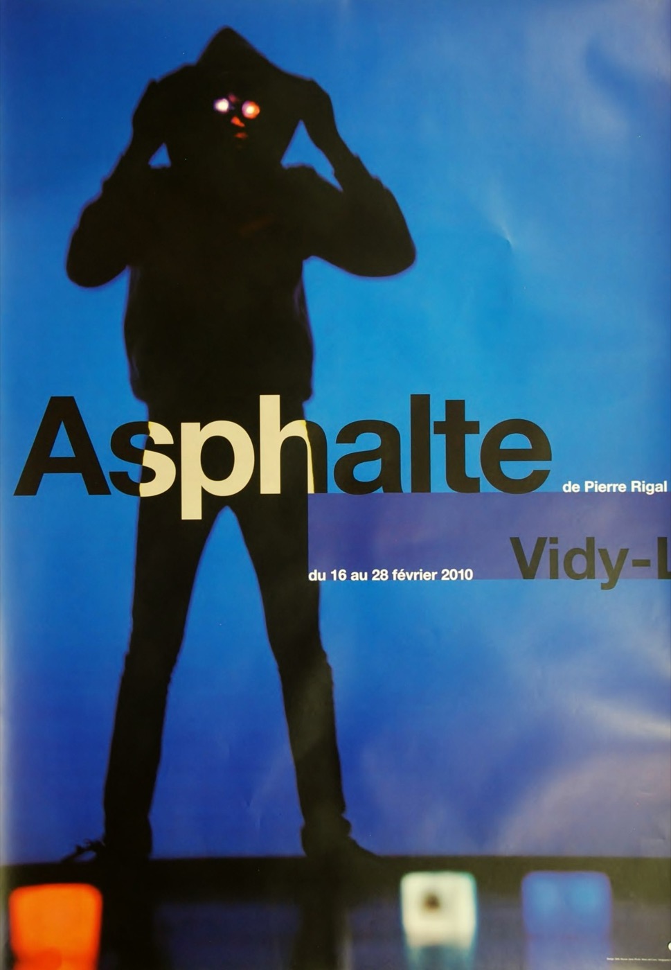 Asphalte