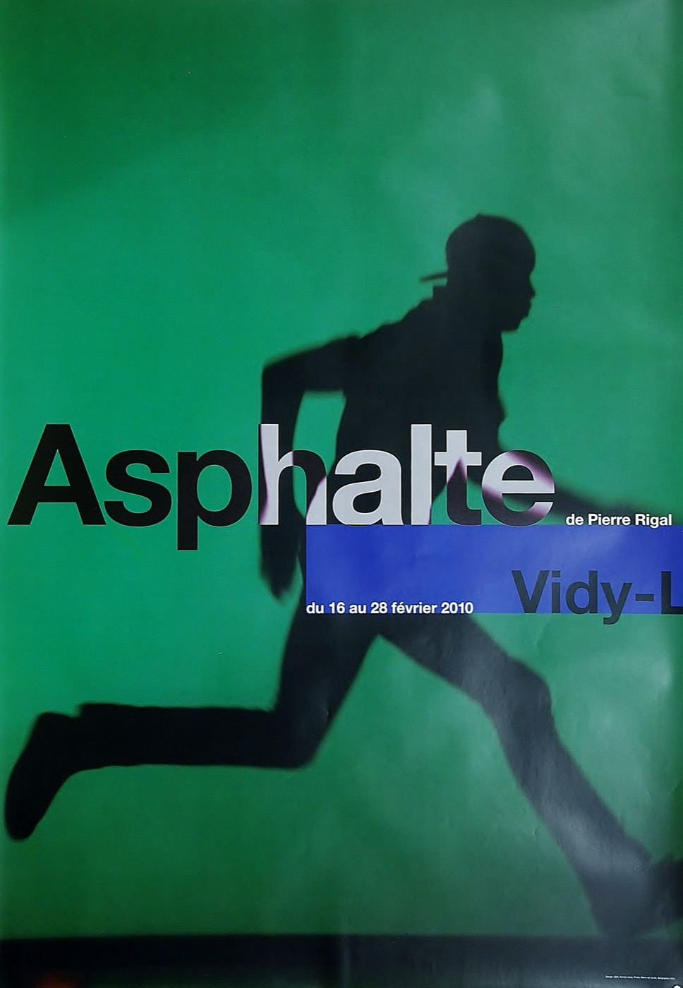 Asphalte