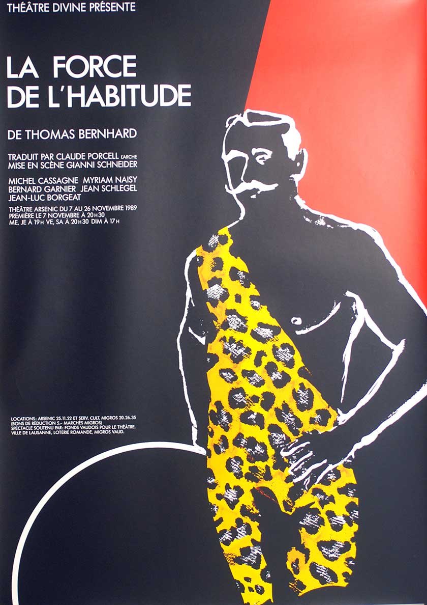 La Force de l'Habitude