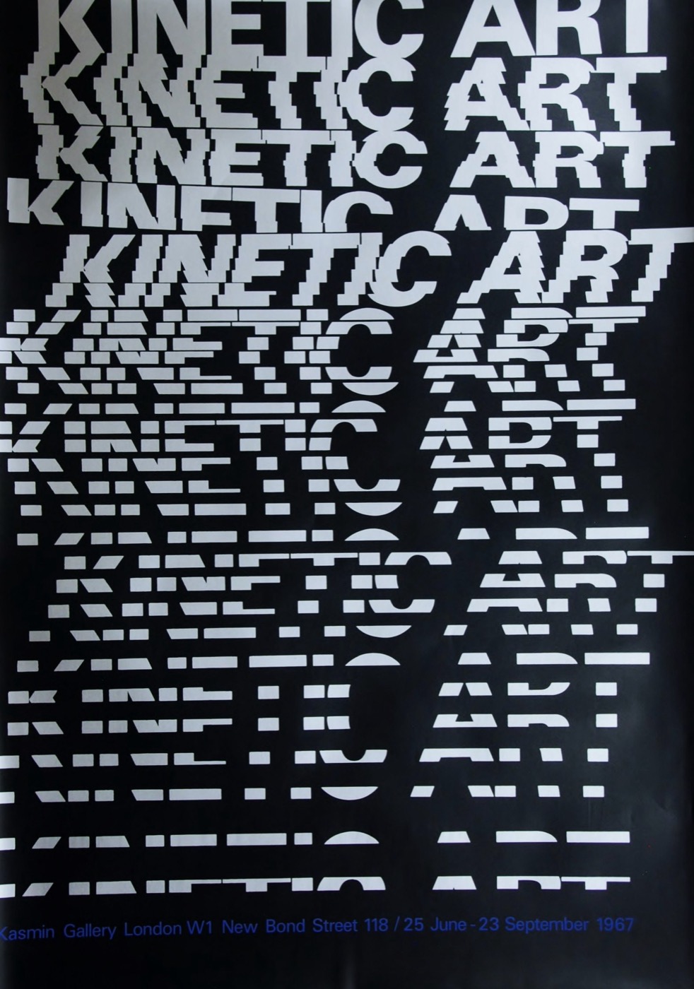 Kinetic Art London