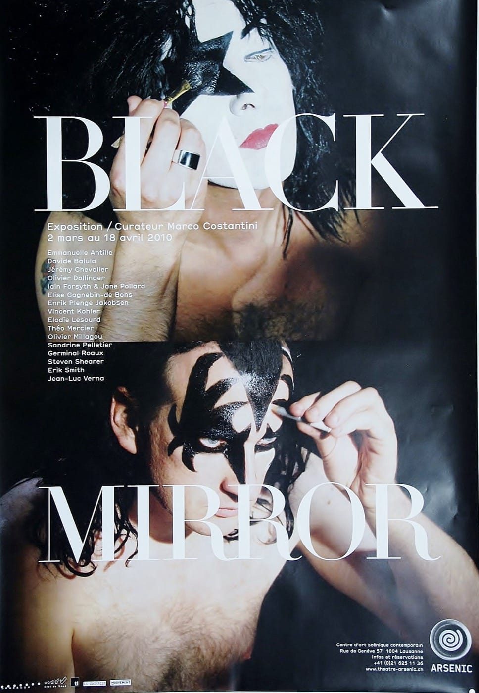Black Mirror