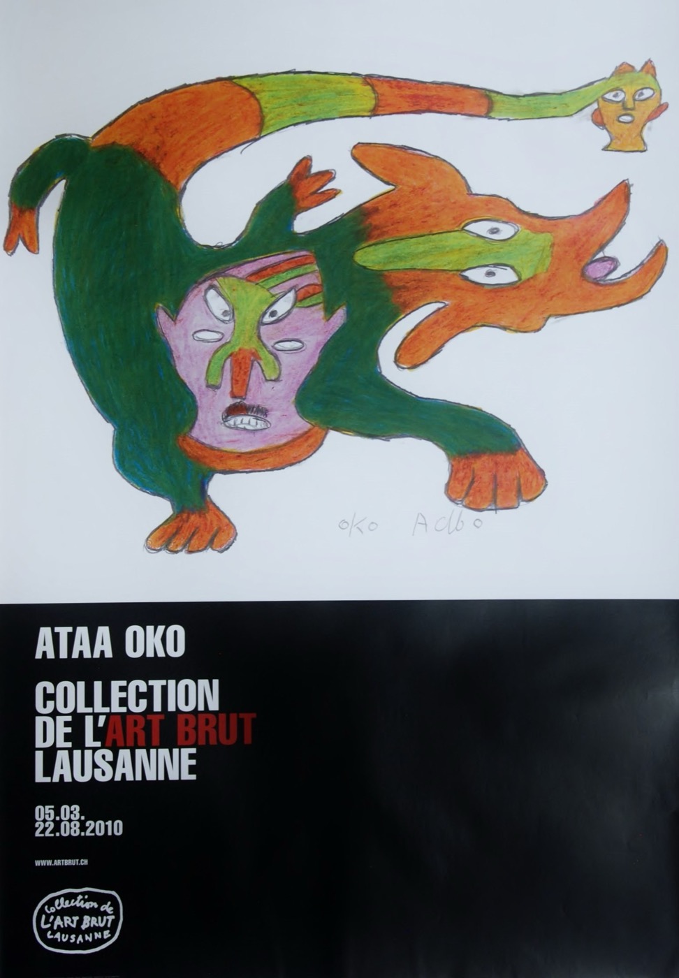 Ataa Oko