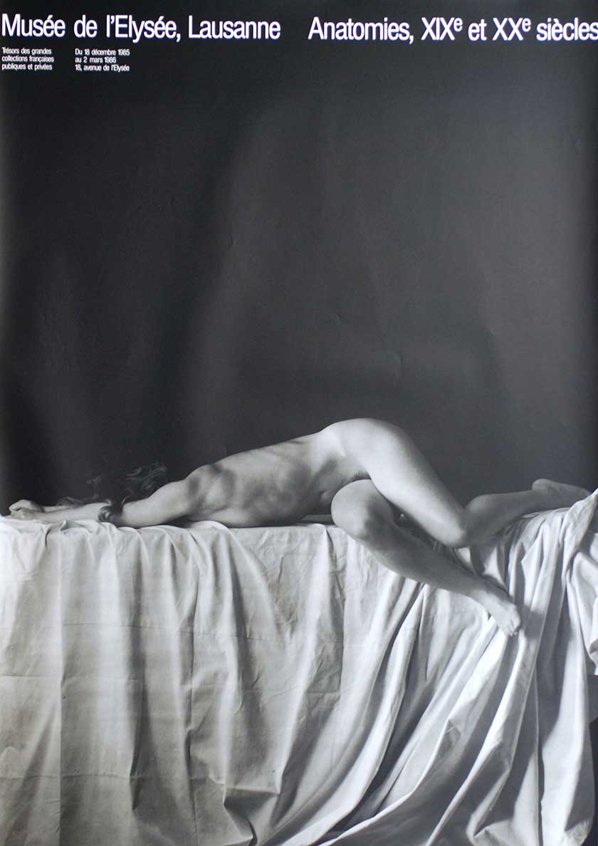Anatomies