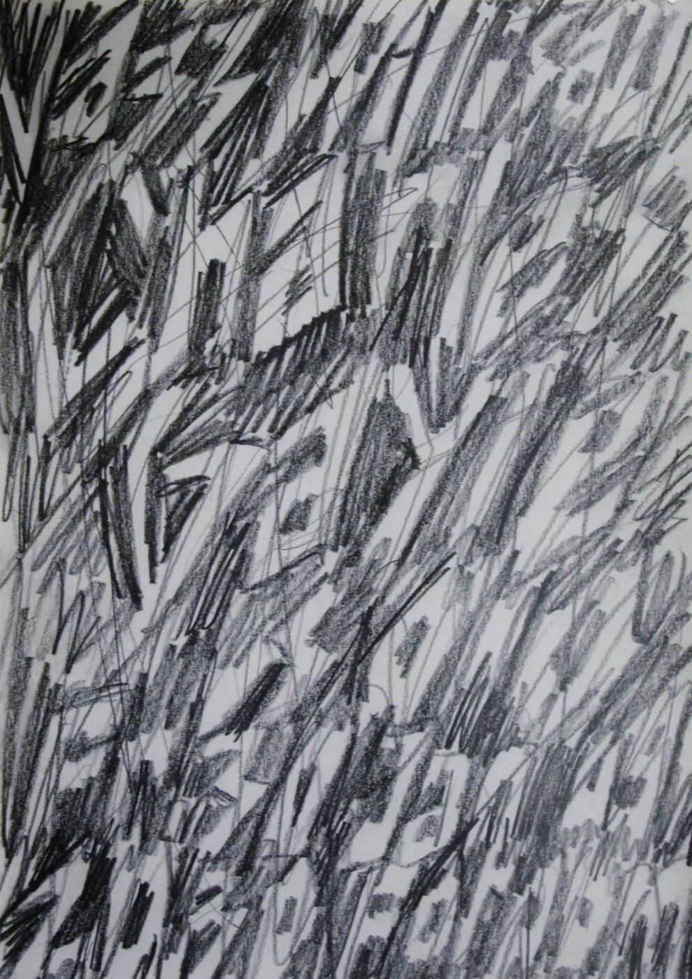 Niklaus Troxler: Charles Gayle