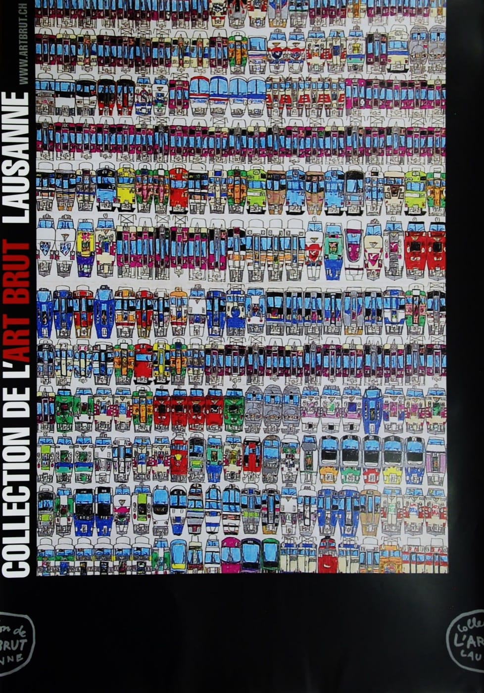 Art Brut, Hidenori Motooka