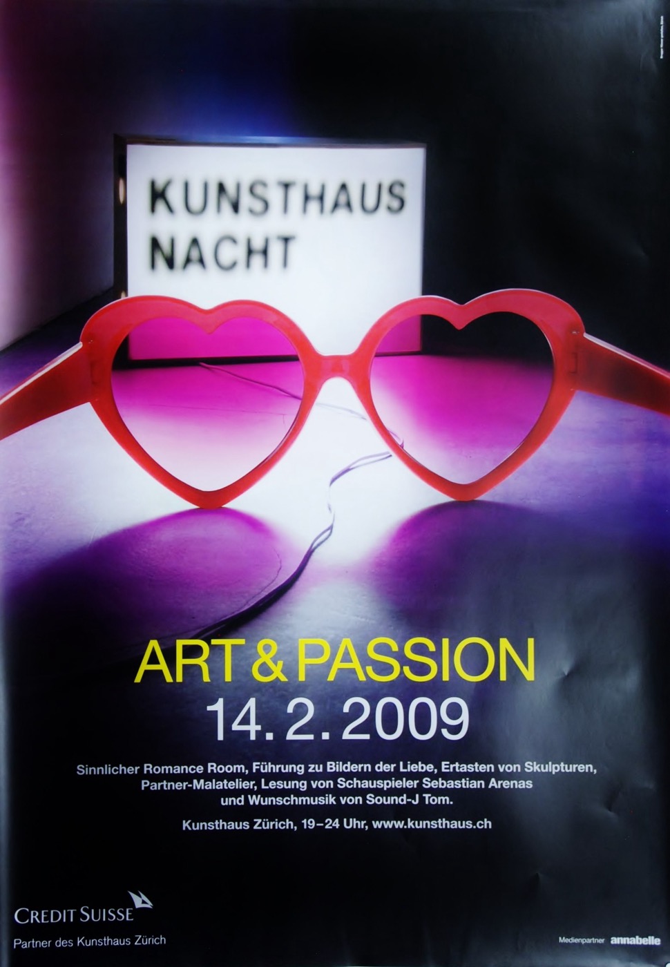 Art&Passoin