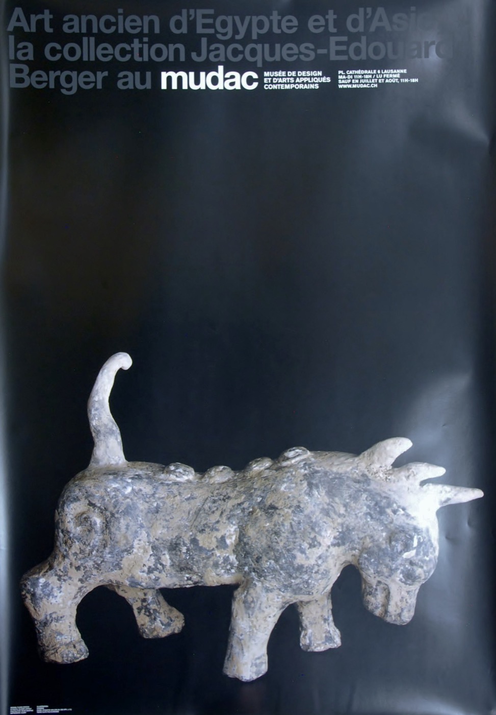 Art ancien d'Egypte et d'Asie