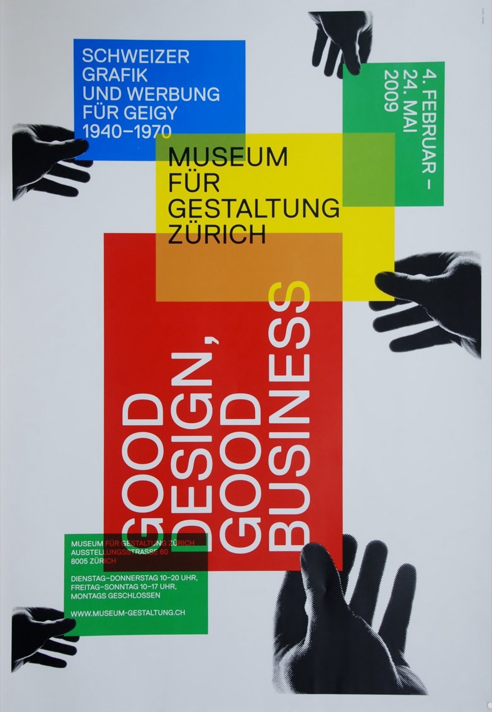 Good Design, Good Business