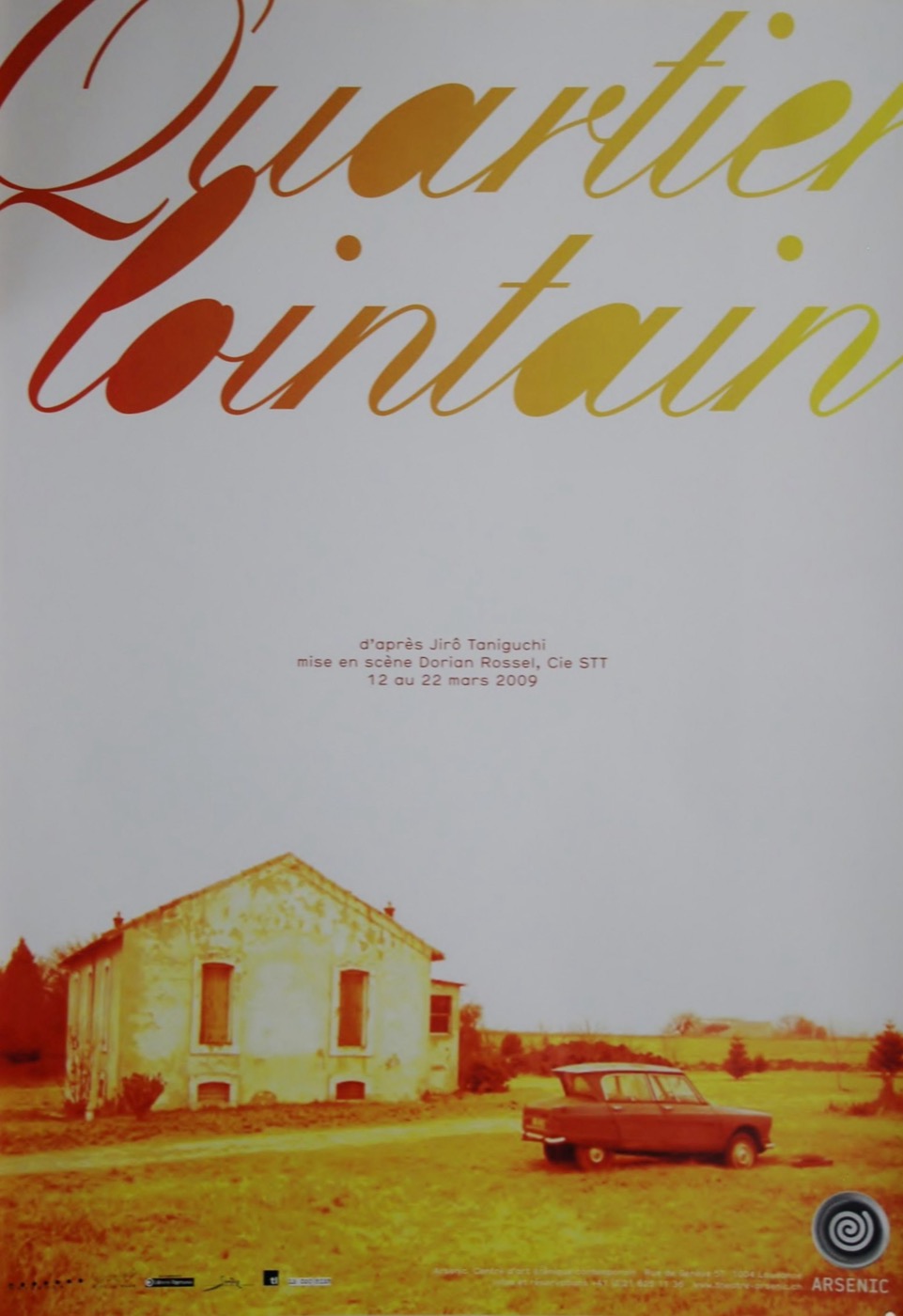 Quartier Louintain