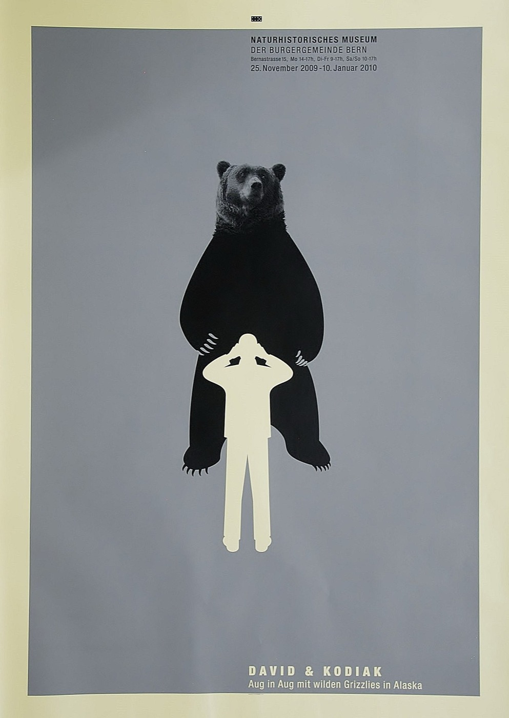 David & Kodiak
