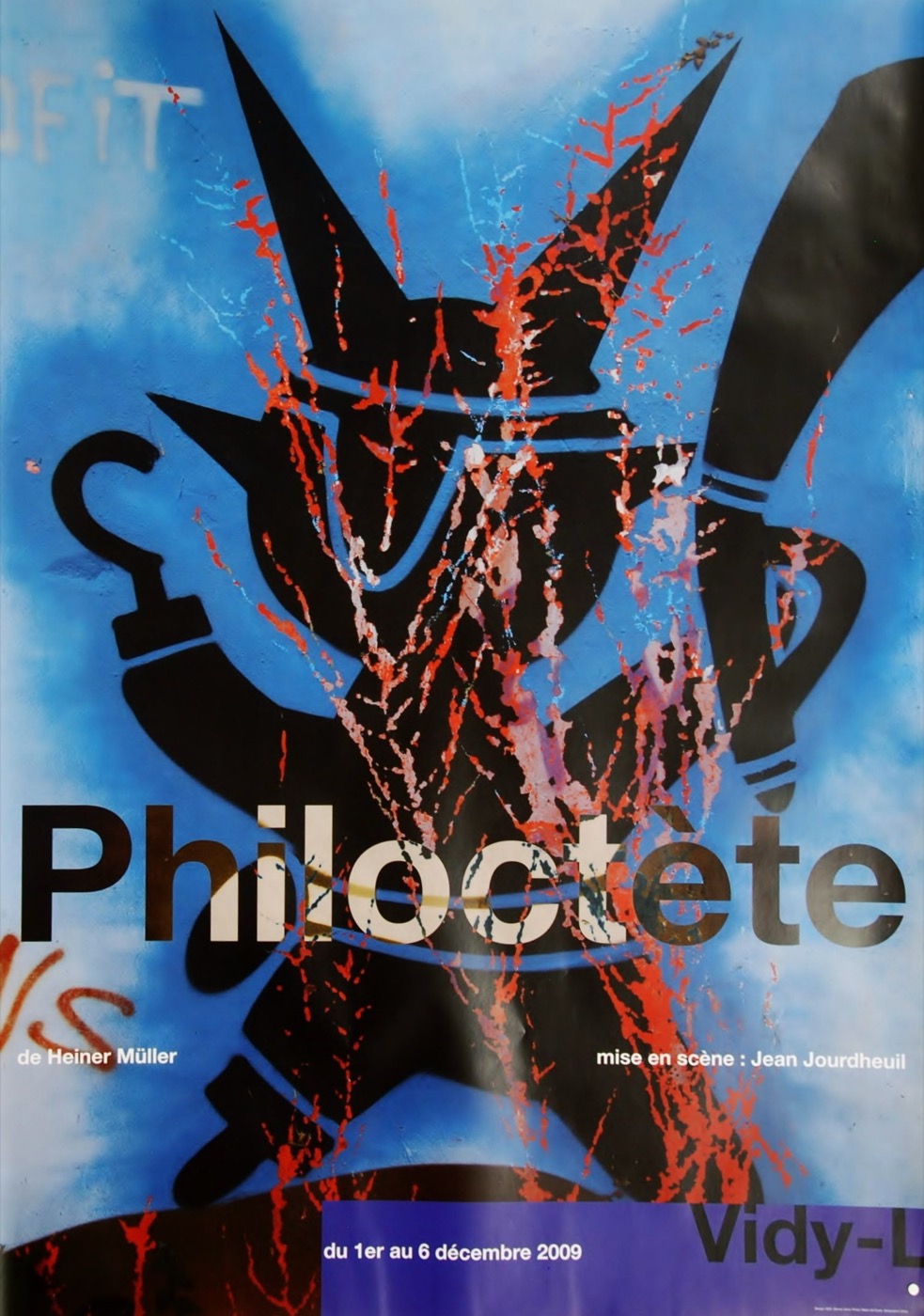 Philoctète