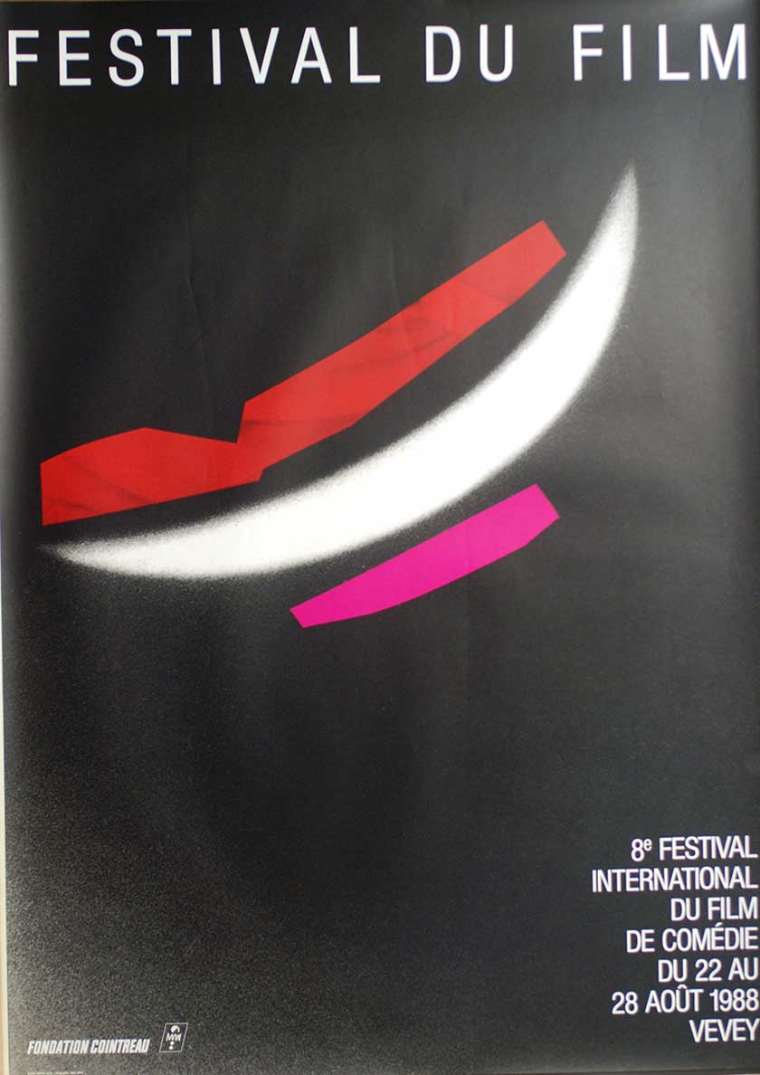 Festival du film