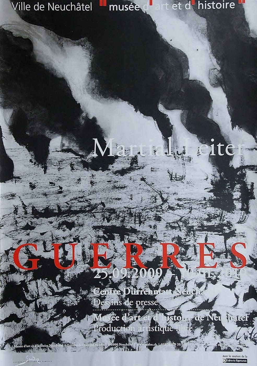 Guerres