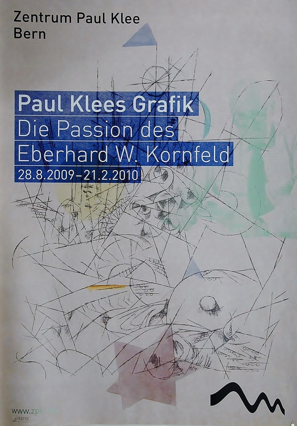 Die Passion des Eberhard W. Kornfeld