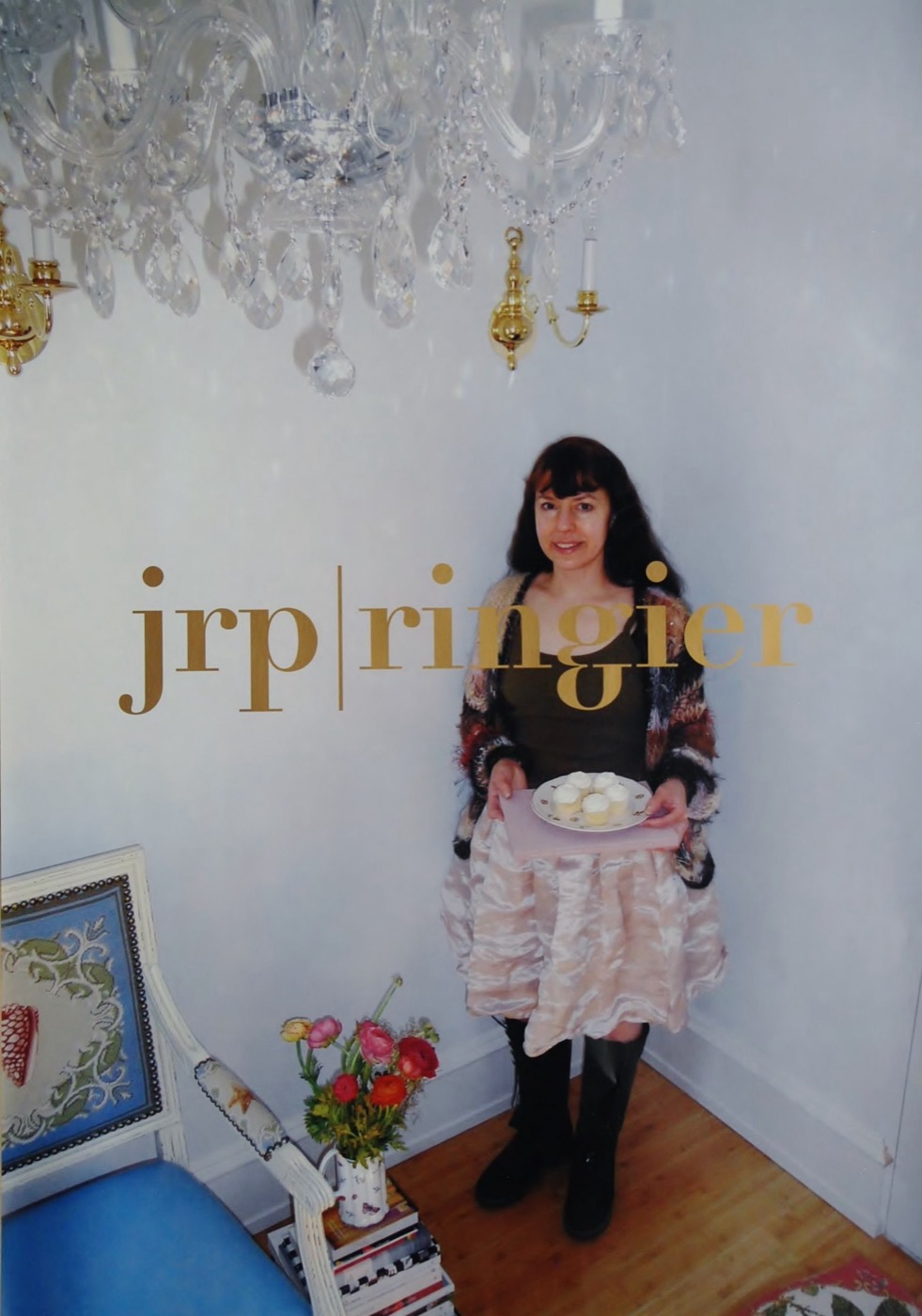 jrp ringier Karen Kilimnik (US)