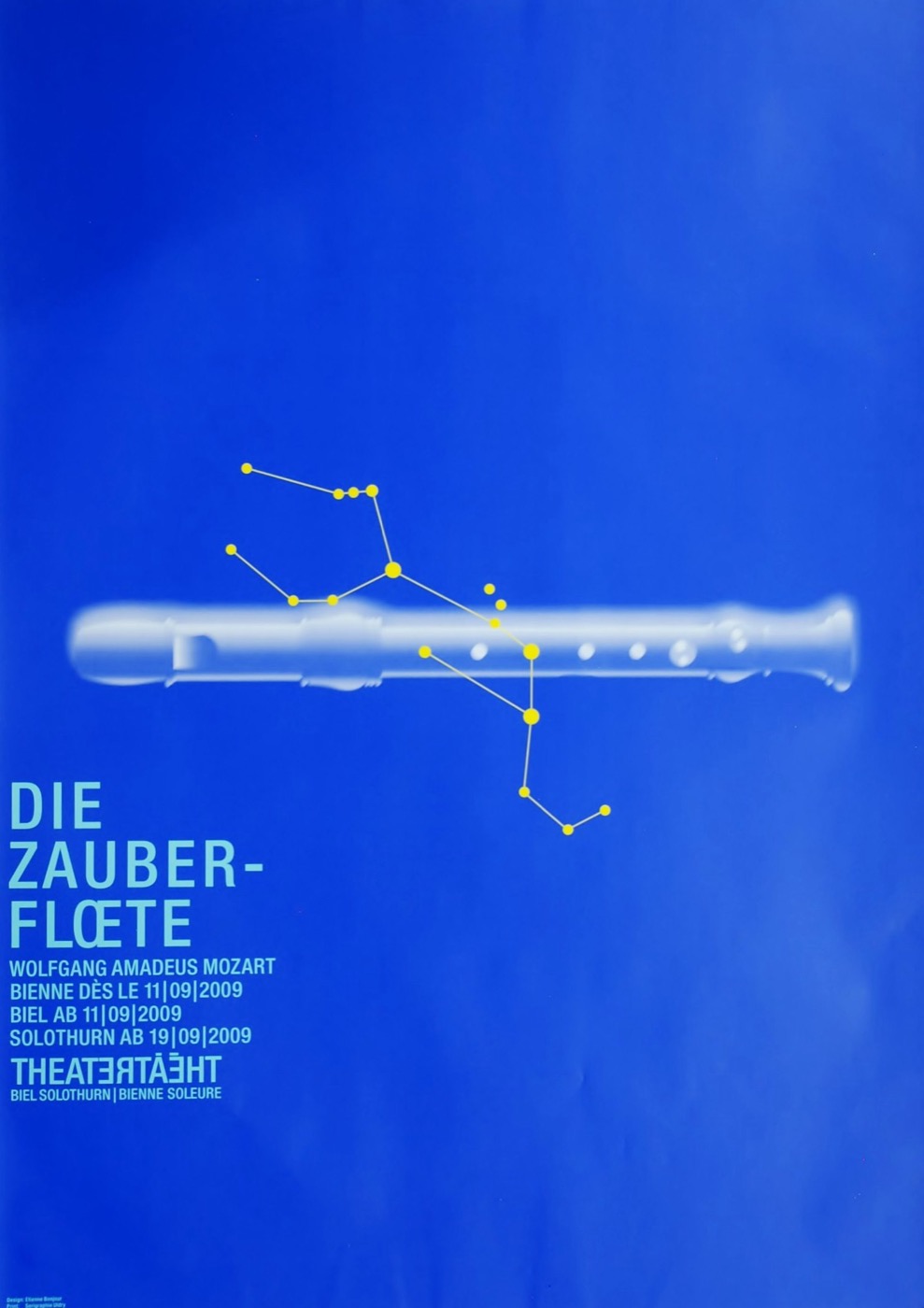 Die Zauberfloete