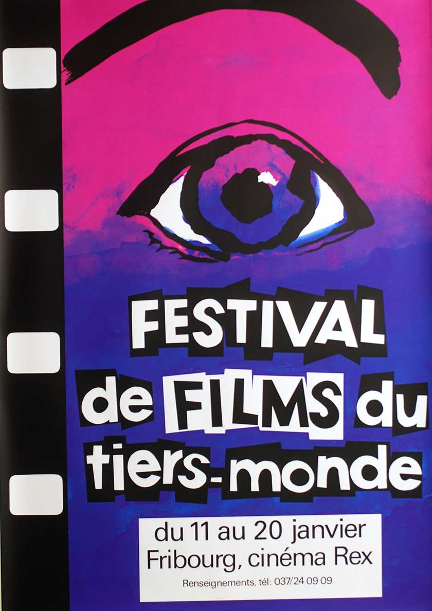 Festival de films du tiers-monde
