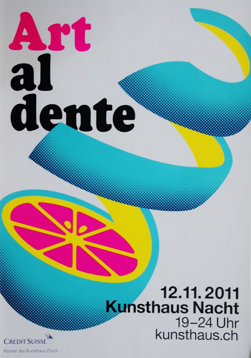 Art al dente