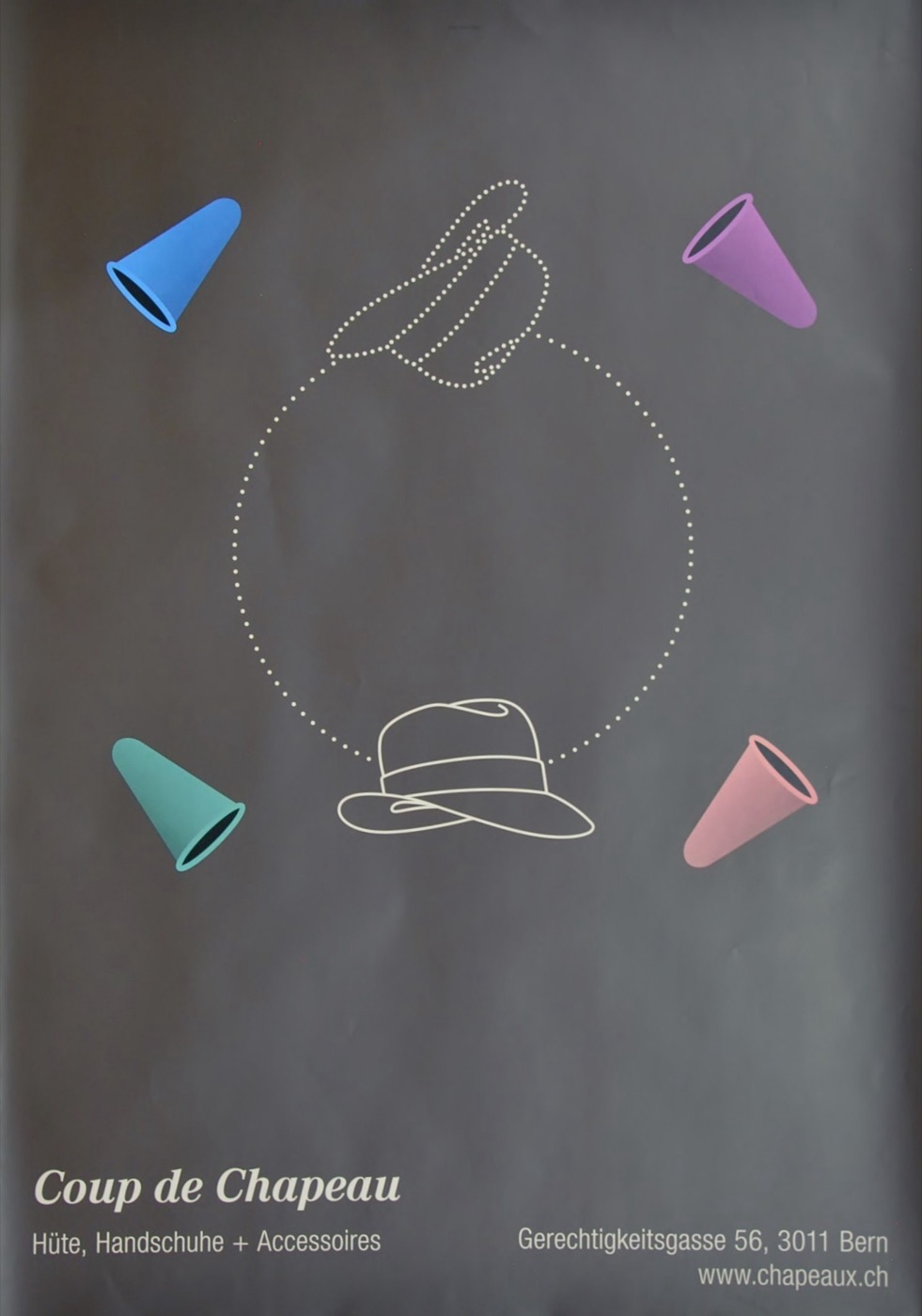 Coup de Chapeau