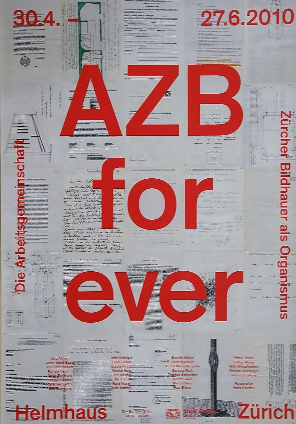 AZB for ever
