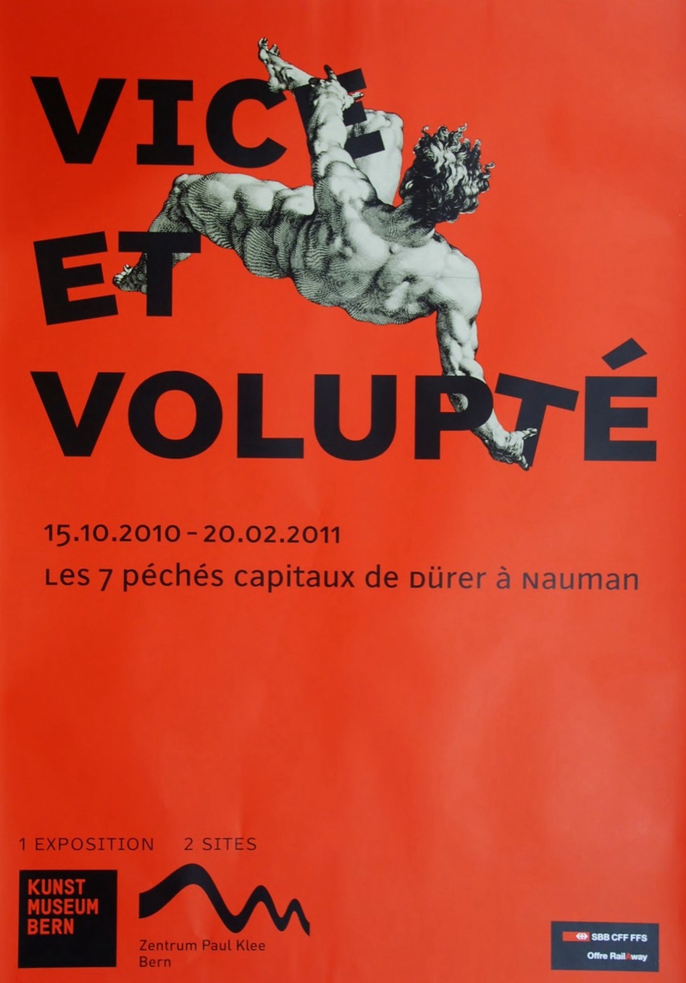 Vice et Volupté