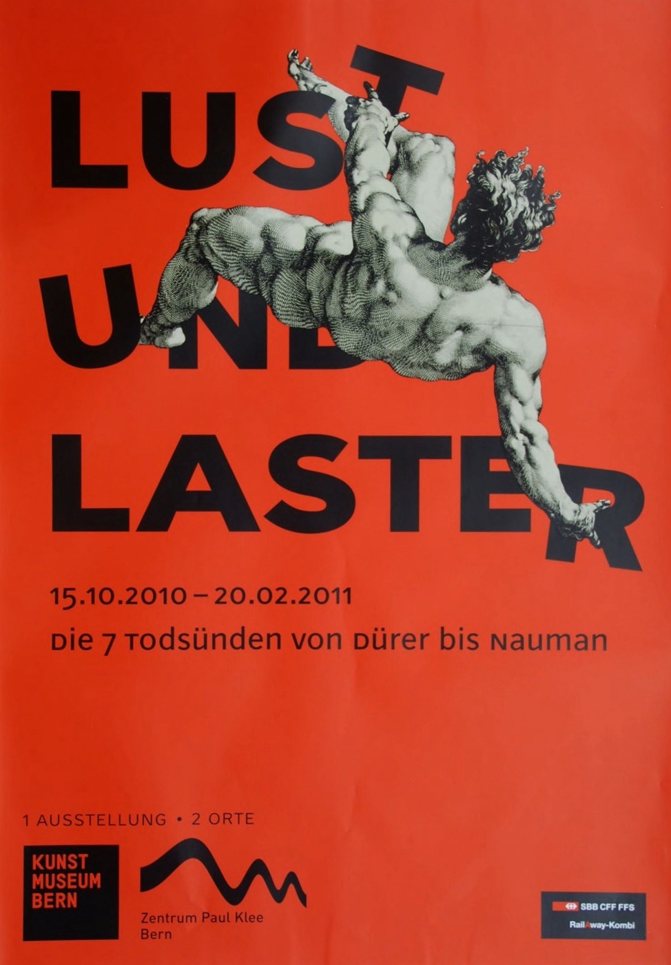 Lust und Laster