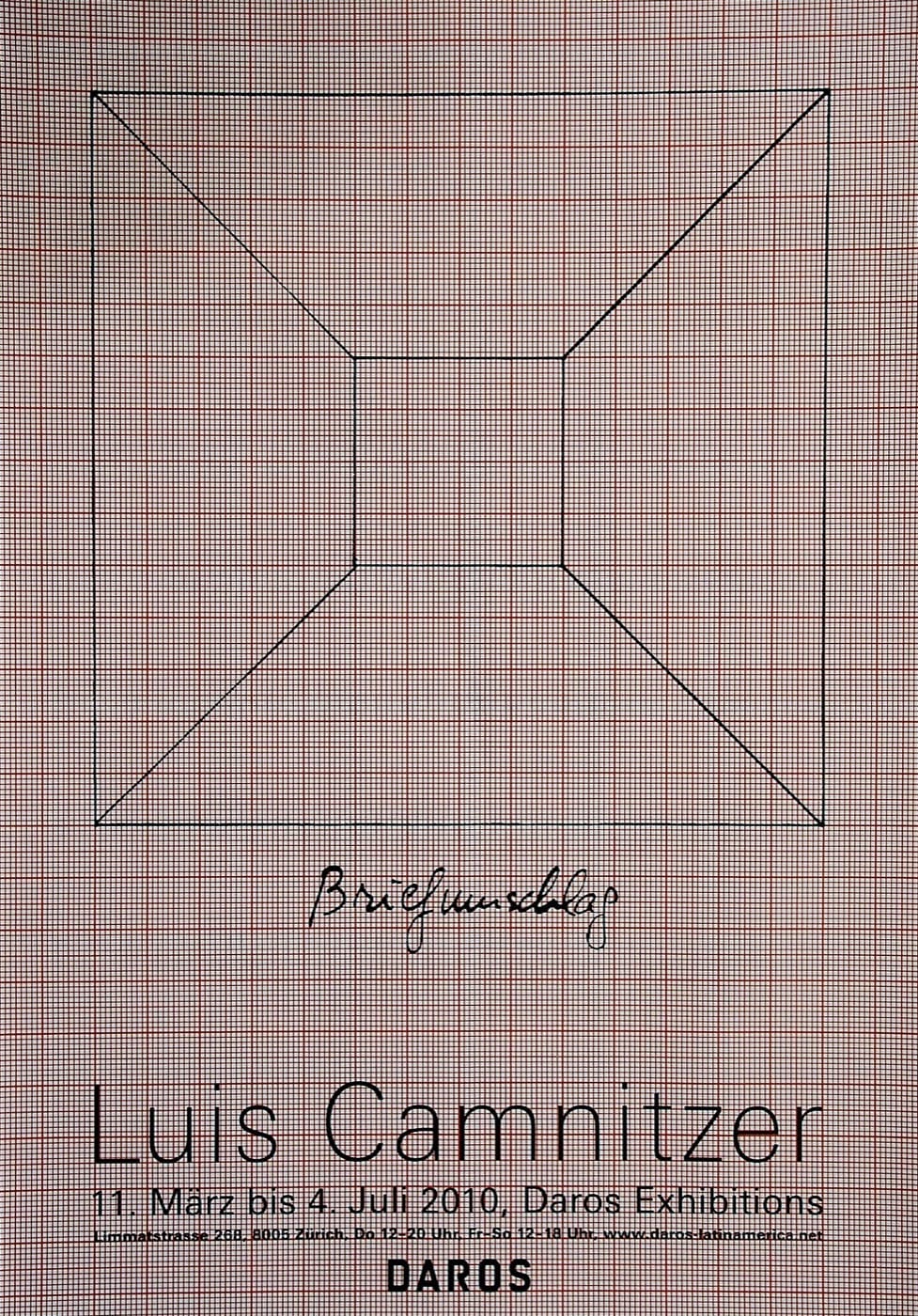 Briefumschlag