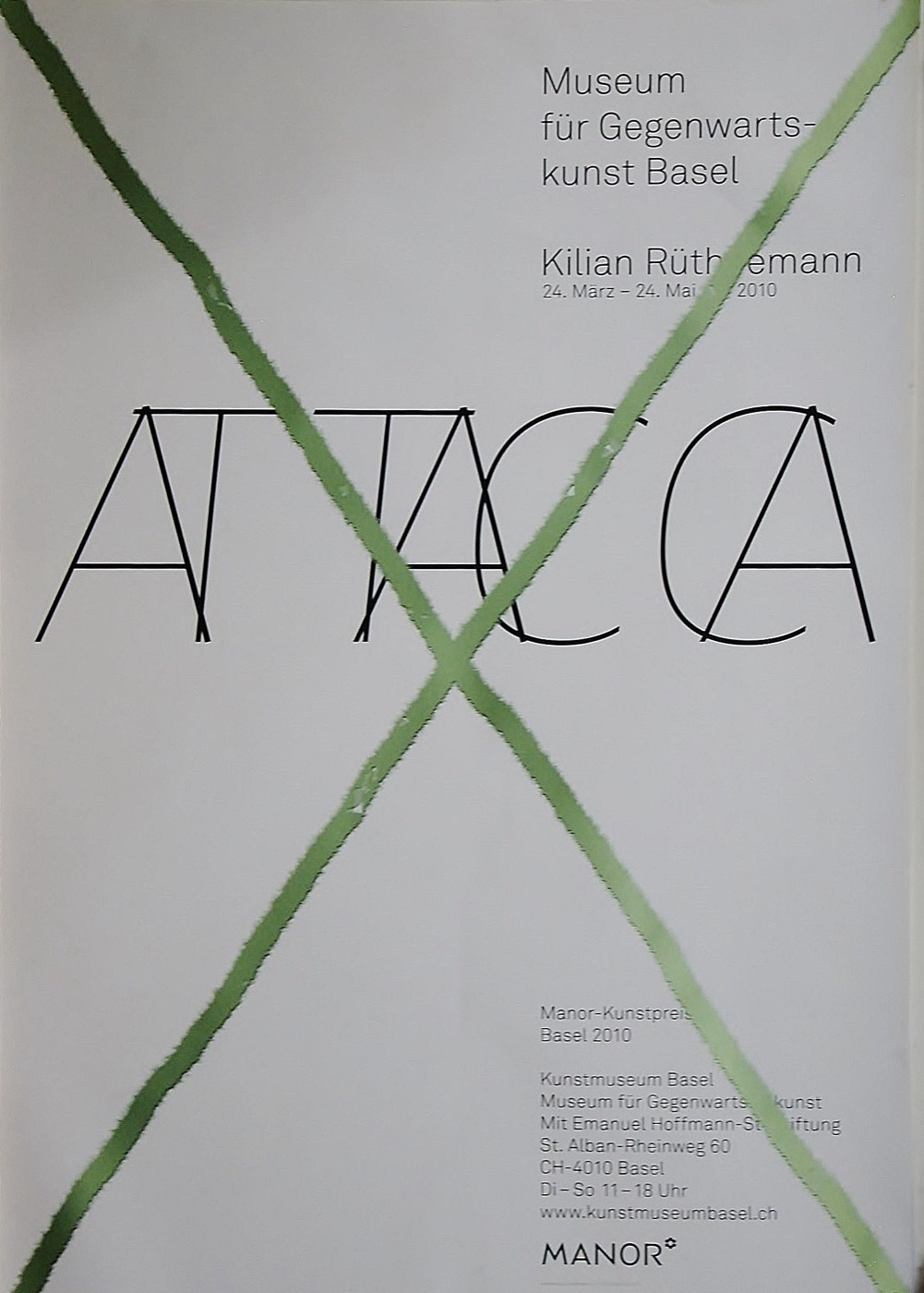 Attacca