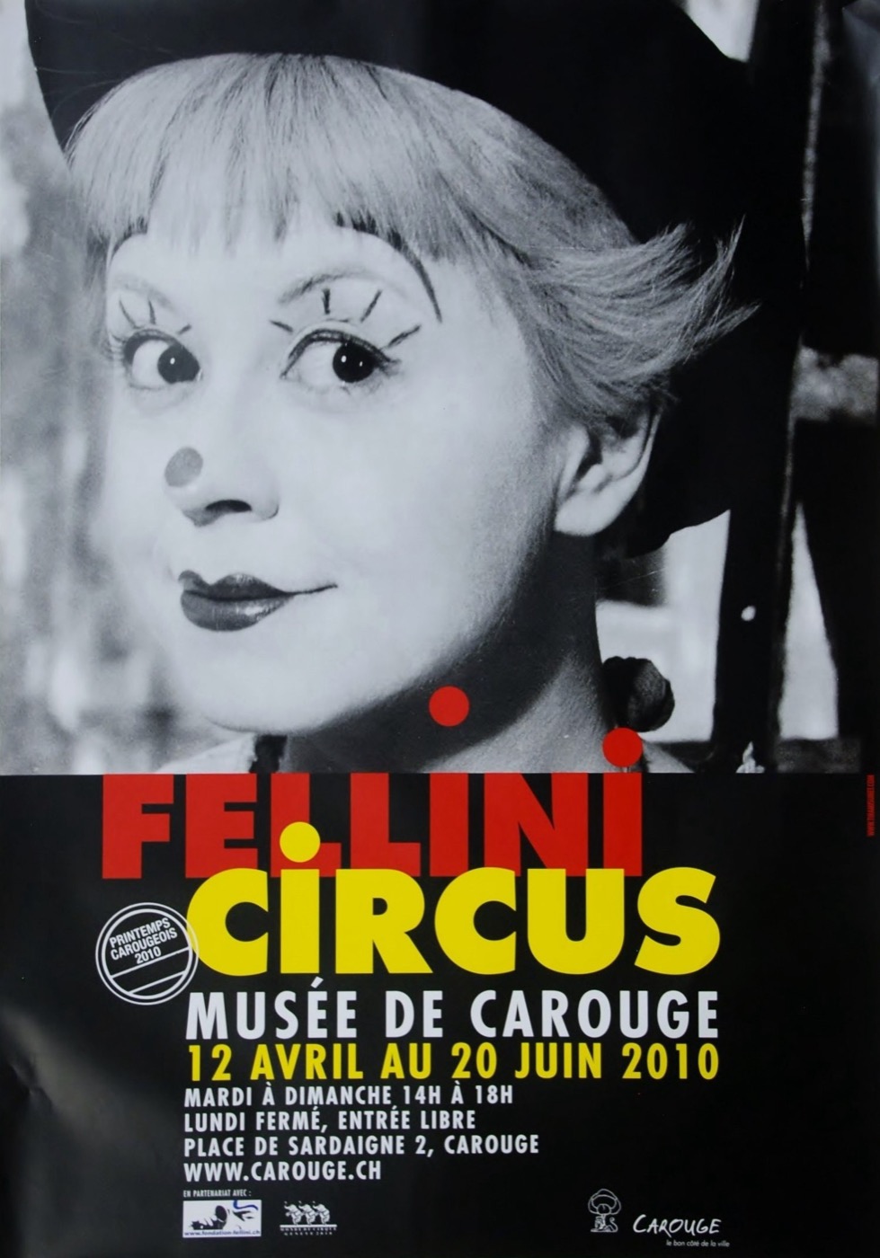 Felini Circus