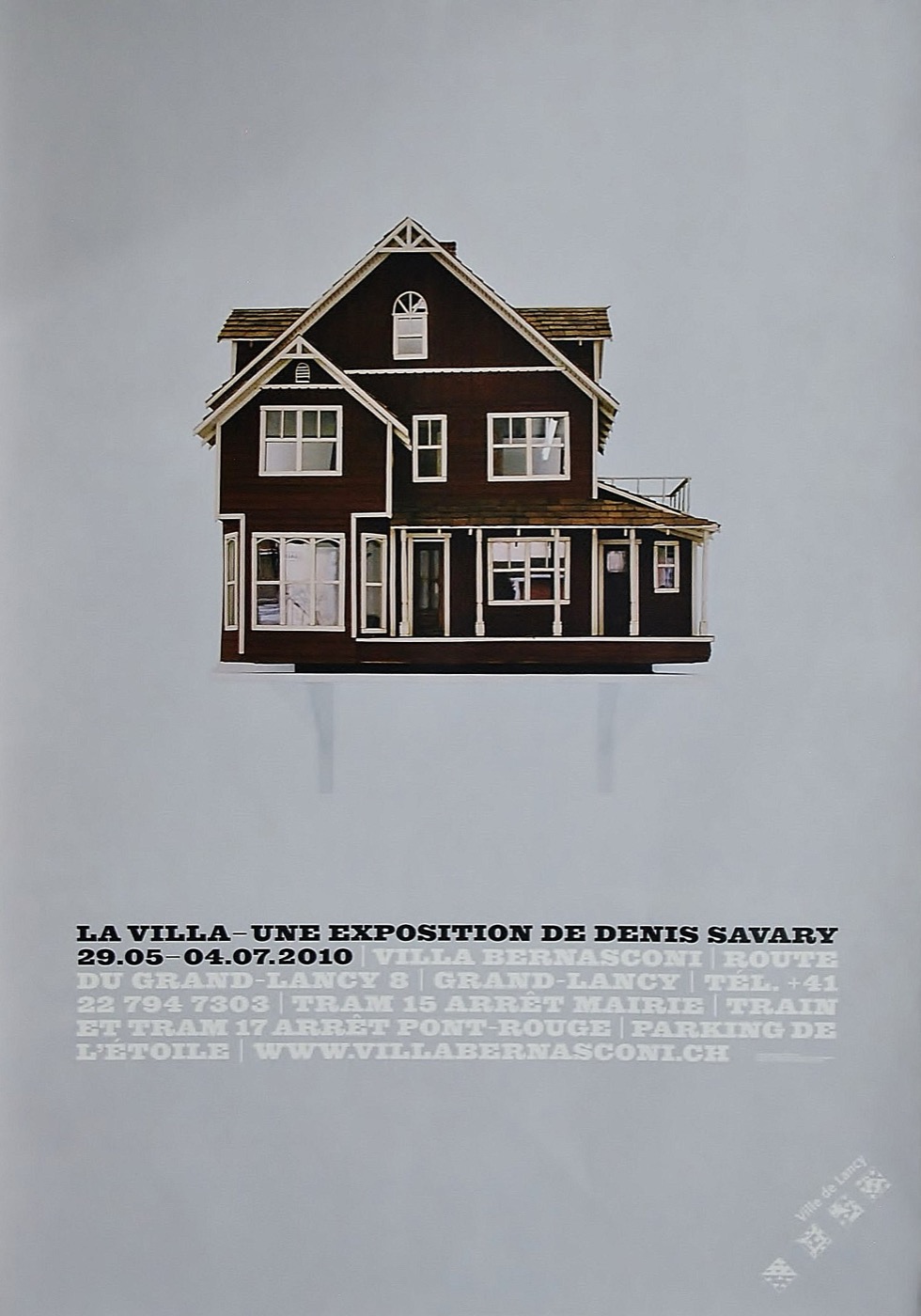 La Villa