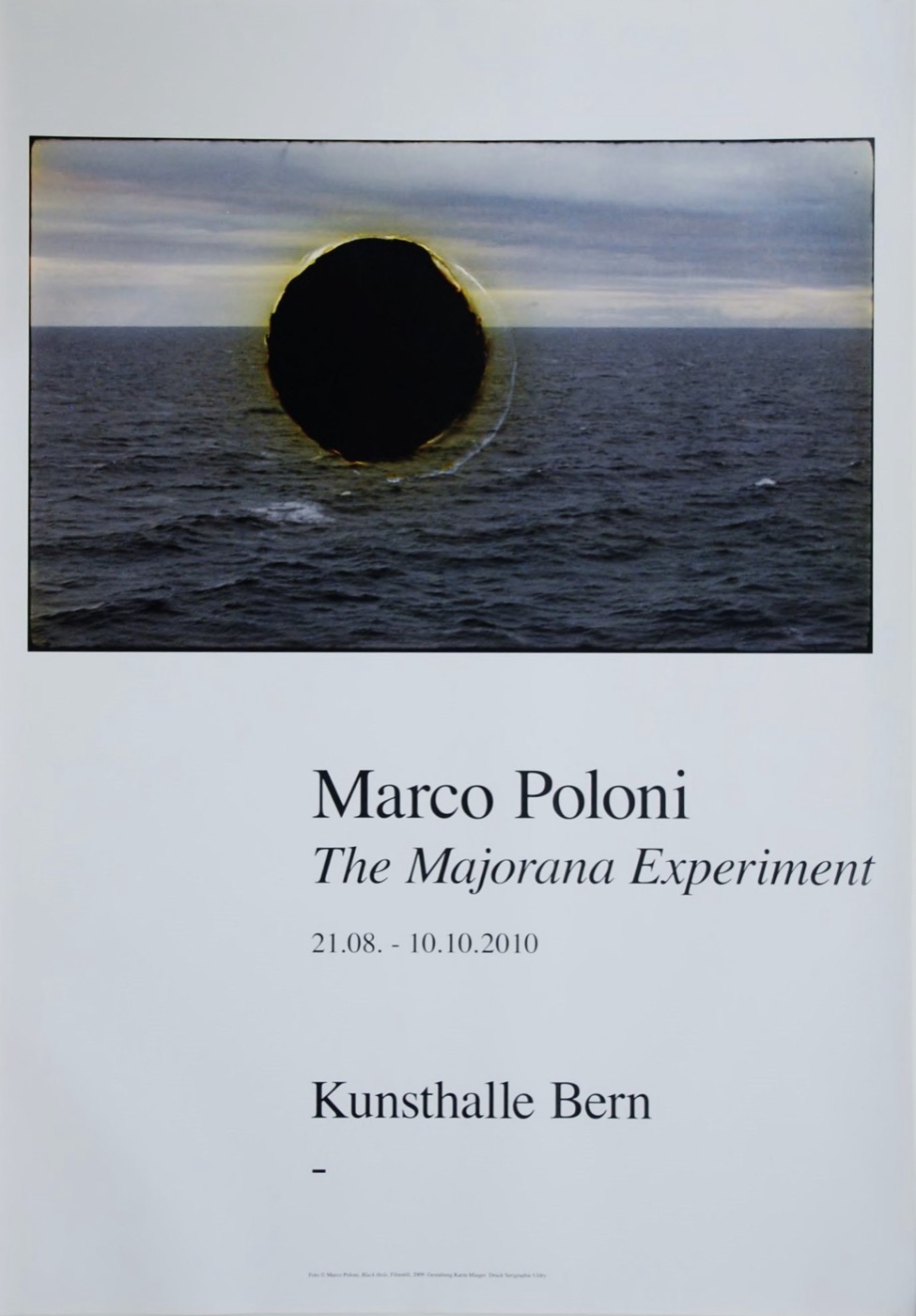 The Majorana Experiment