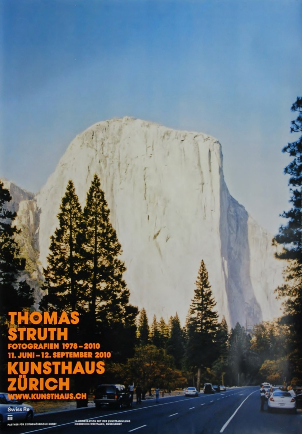 Thomas Struth