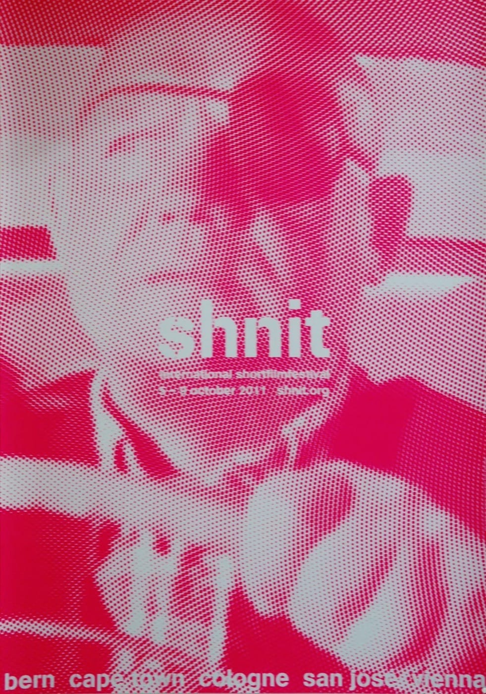 Shnit Worldwide Shortfilm Festival