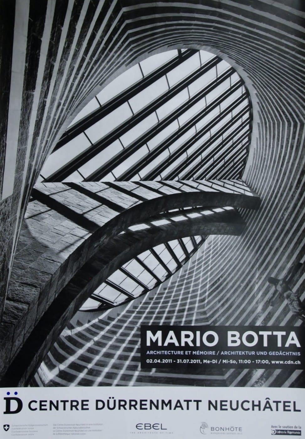 Mario Botta