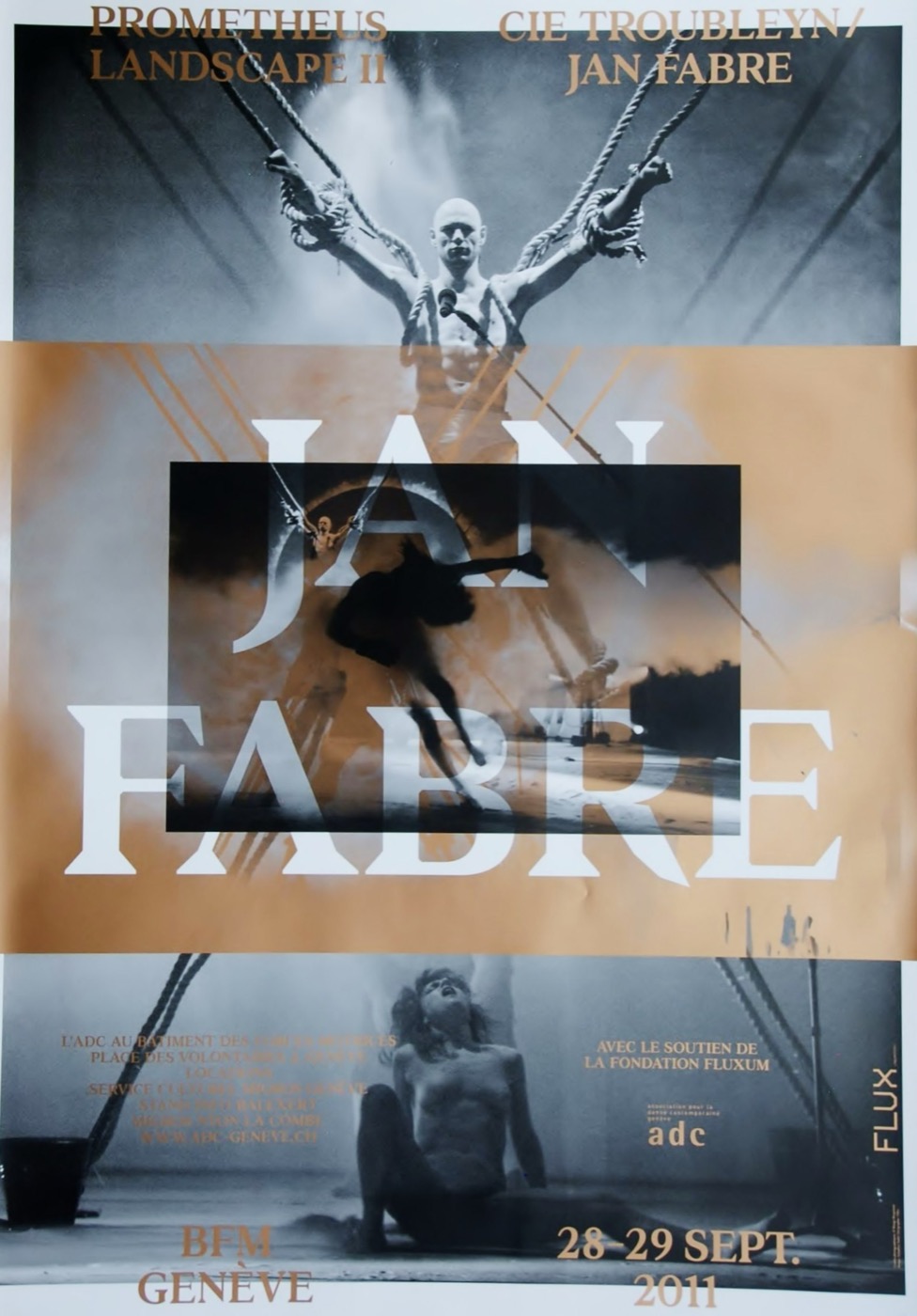 Jan Fabre