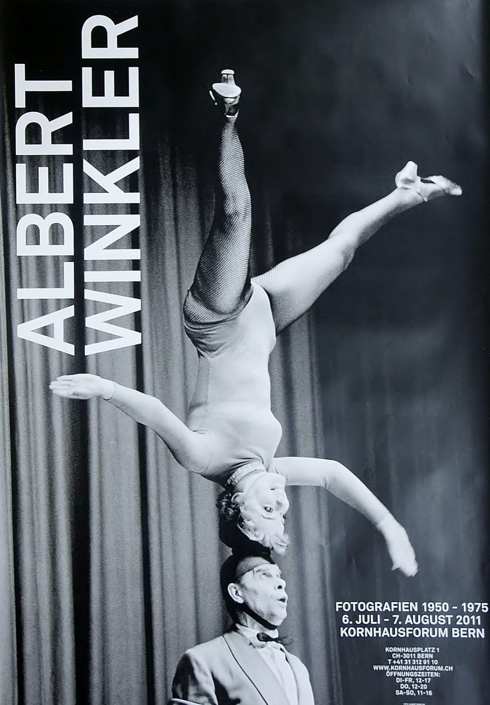 Albert Winkler