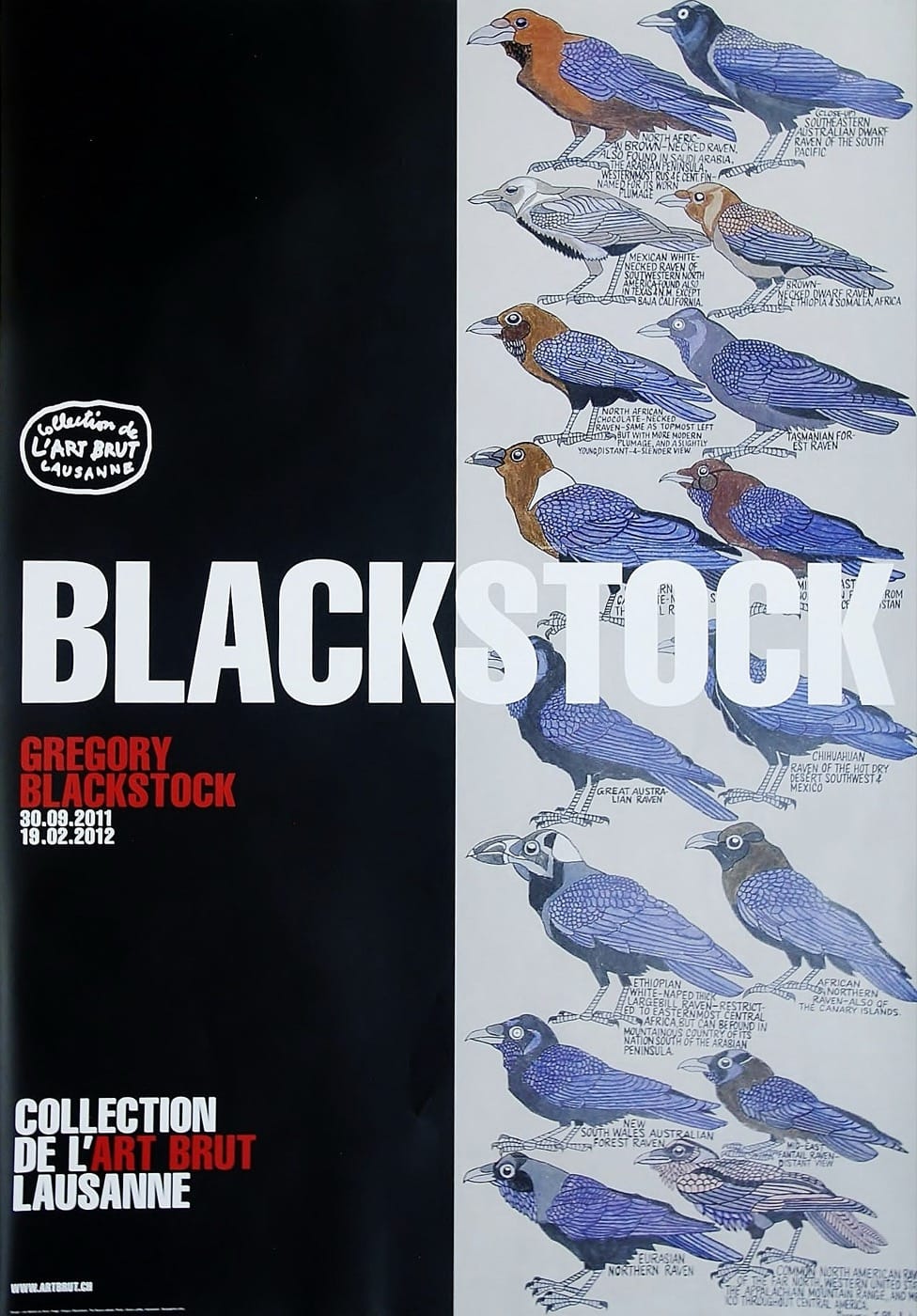 Blackstock