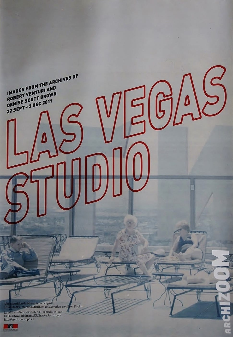Las Vegas Studio