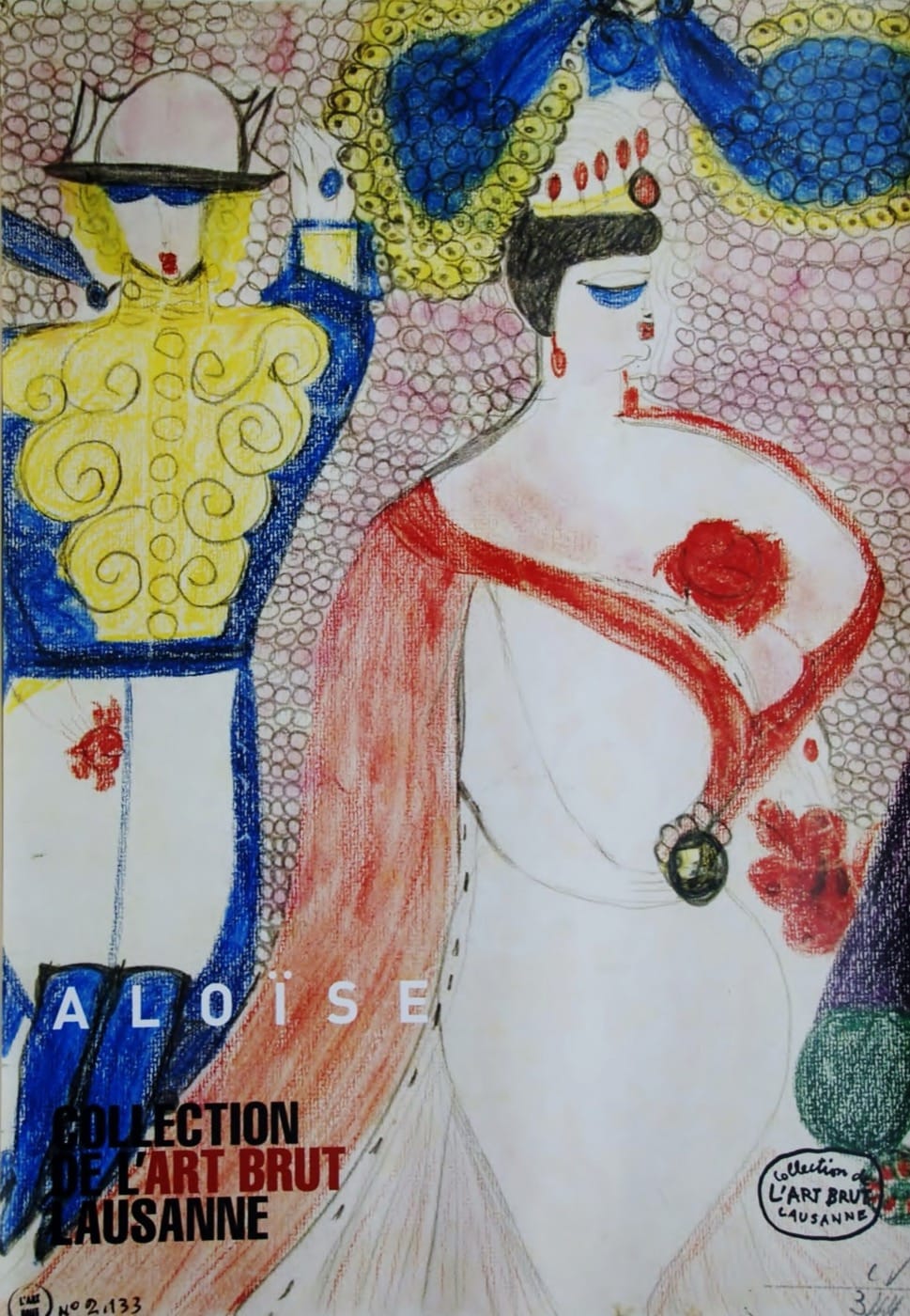 Aloïse