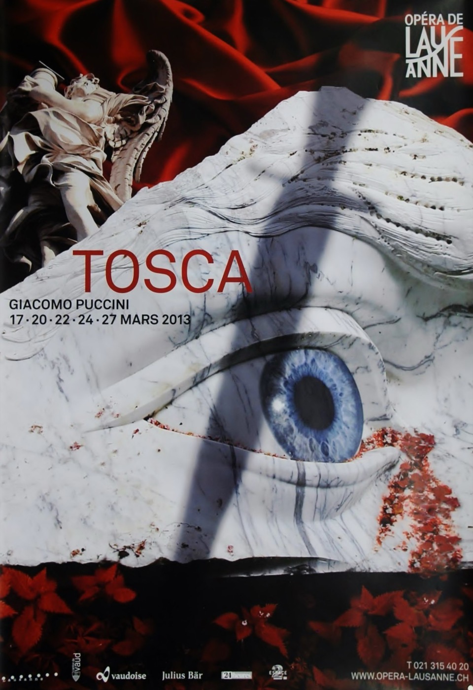 Tosca